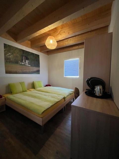 Apartamento Pauraria Puntetta Müstair Exterior foto